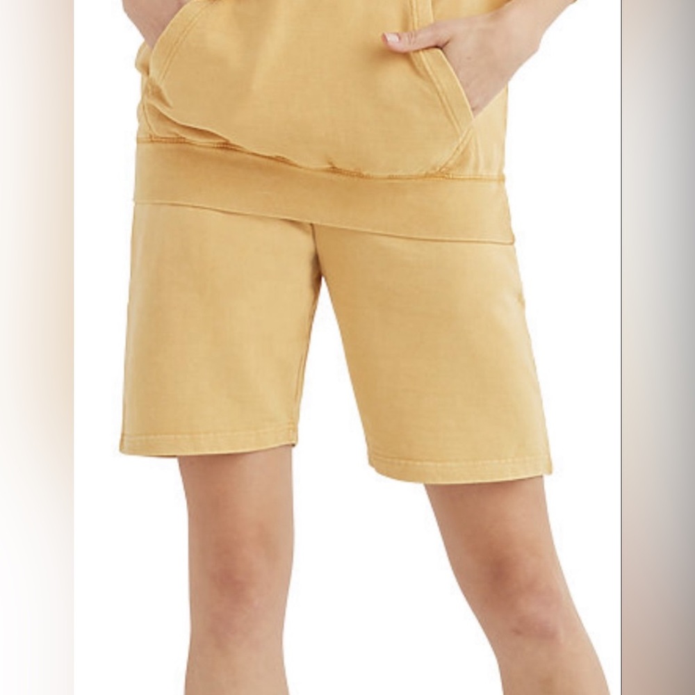 Vintage Shorts Unisex Fit